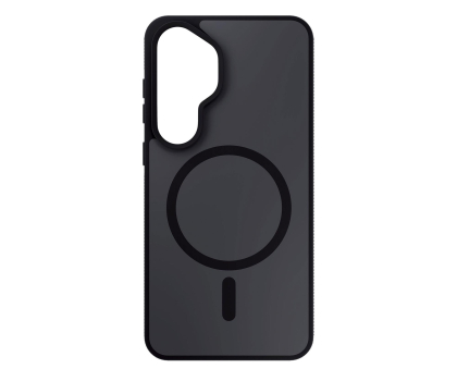 Etui / obudowa na smartfona 3mk Smoke MagCase do Samsung Galaxy S26
